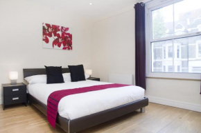 Holiday Lets London K